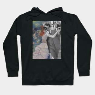 LAST DANCE Hoodie